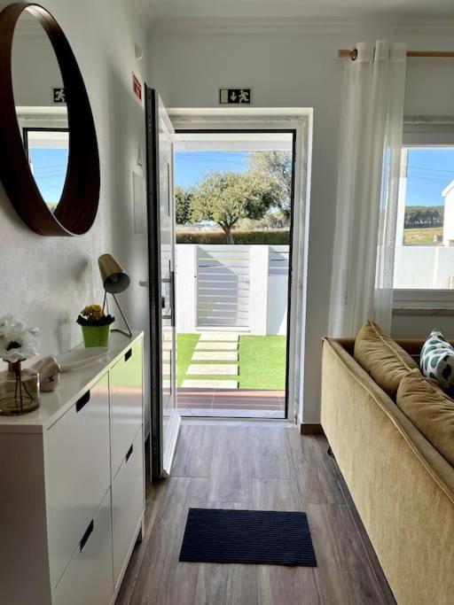 Casa Da Ana - Country Home Terrugem Bagian luar foto